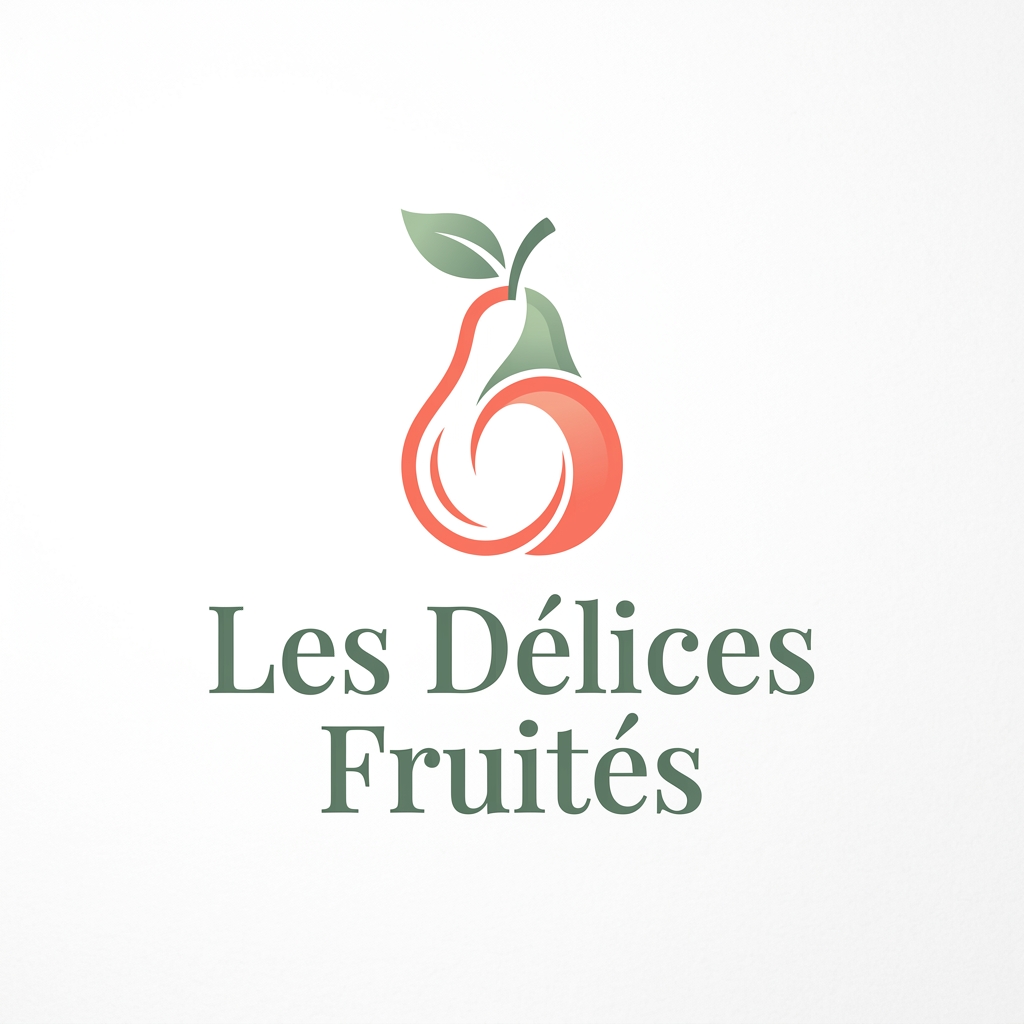 Les Délices Fruités